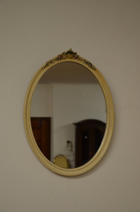 Zrkadlo