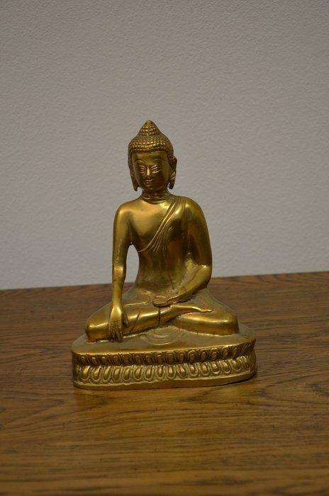 Soška, Buddha