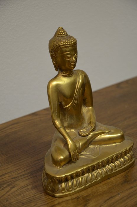Soška, Buddha