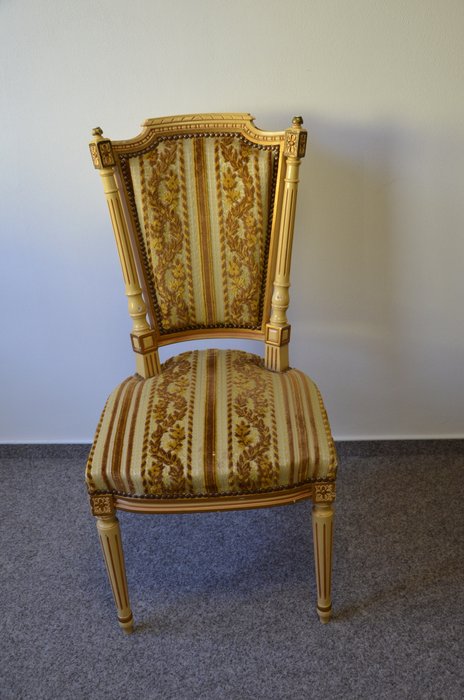 Židle, cena za ks