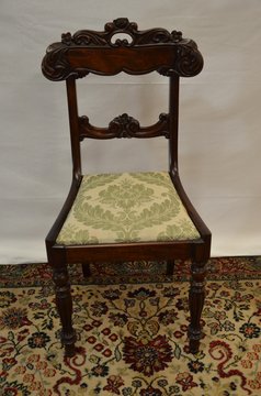 Židle  (původní cena 1.550,-)