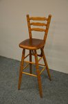 Barová židle, cena za ks