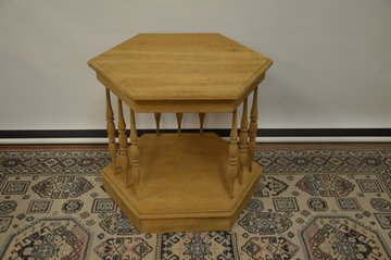 Konferenční stolek  (původní cena 2.250,- Kč)