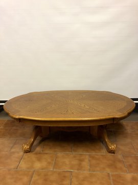 Konferenční stolek (původní cena 1.950,- Kč)