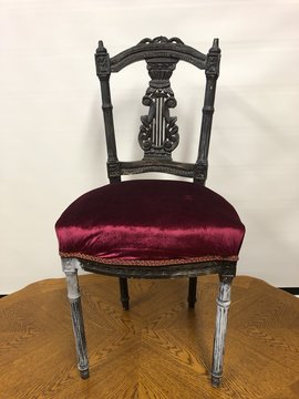 Židle (původní cena 1.850,- Kč)