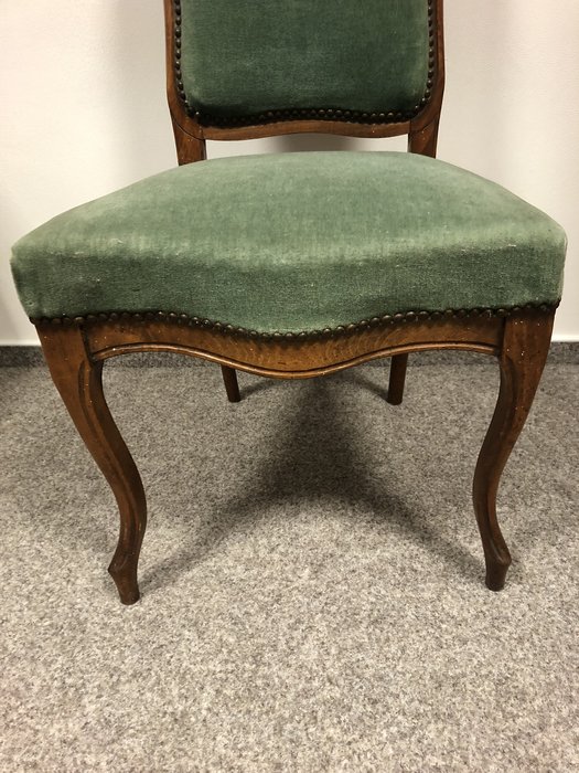 Židle (původní cena 2.250,- Kč)