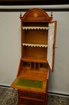 Knihovna s psacím stolkem  (původní cena 8.950,-)