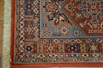Orientální koberec Tchi-Tchi, kolekce Natanz, vlna, cena za ks 