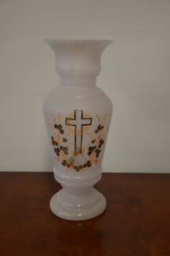 Váza, cena za ks , (původní cena 1.150,- Kč)