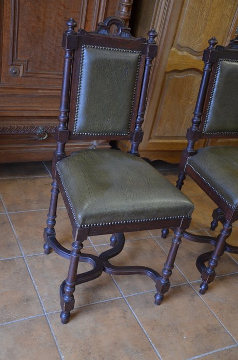 Židle, cena za ks 