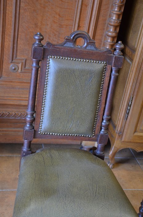Židle, cena za ks 