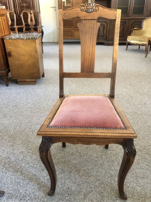 Židle, cena za ks